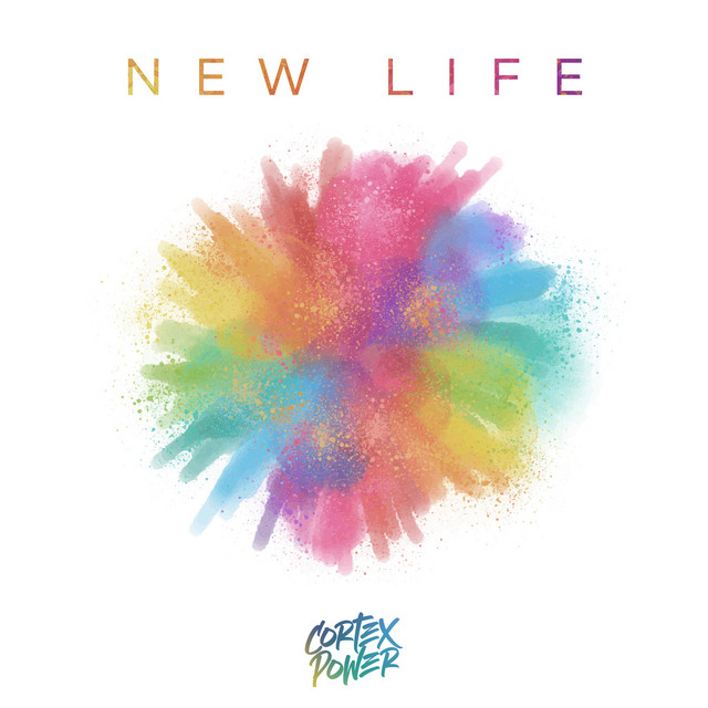 New Life cover art