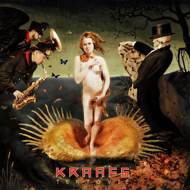 Kraafs