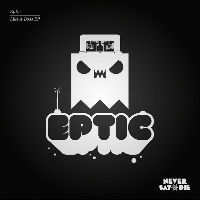 Like A Boss - Original Mix