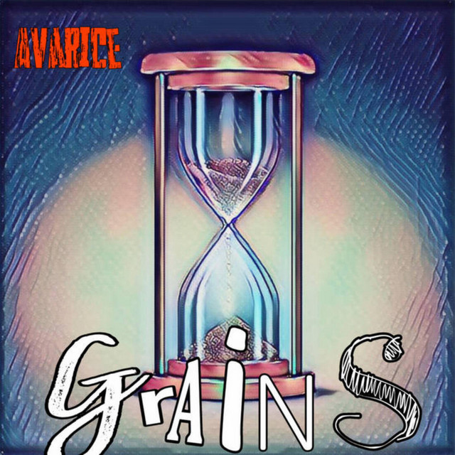 Grains cover art