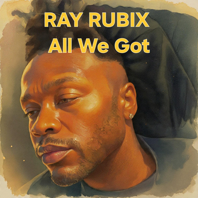 Ray Rubix | Spotify