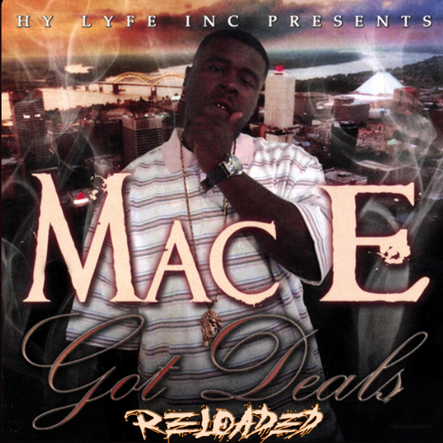 Big Memphus cover art