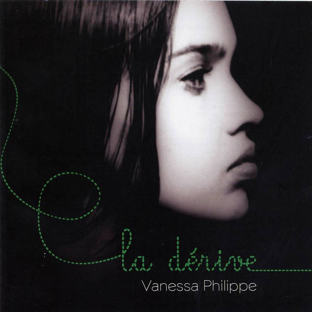 La Dérive cover