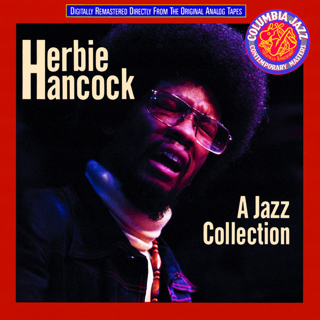 A Jazz Collection – Compilação de Herbie Hancock | Spotify