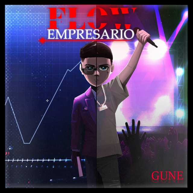 Flow Empresario cover art