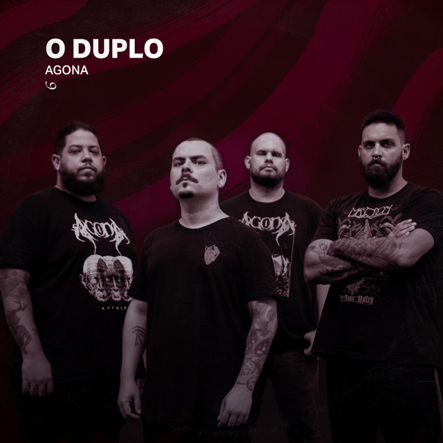 O Duplo cover art