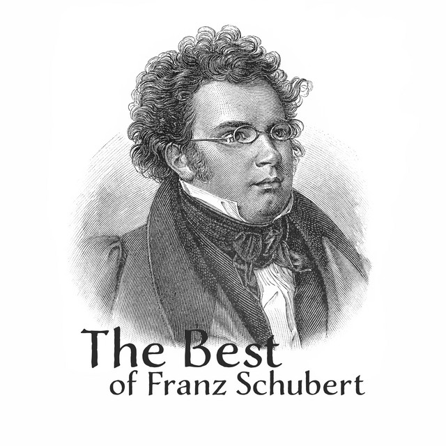 The Best of Franz Schubert - Compilation by Classically Positive ...