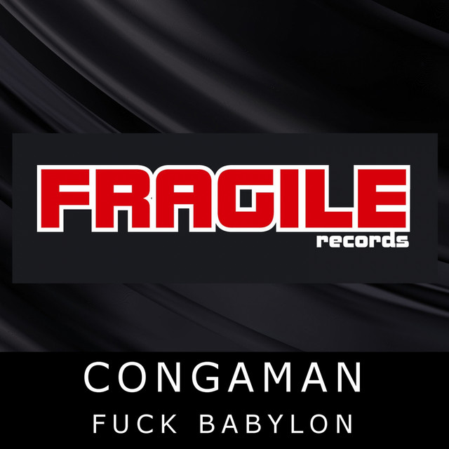 Fuck Babylon cover