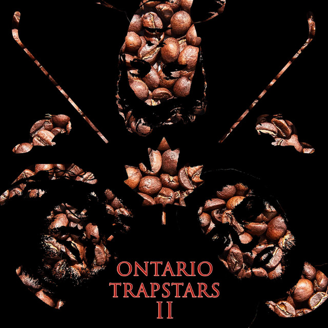 Ontario Trapstars 2 cover art