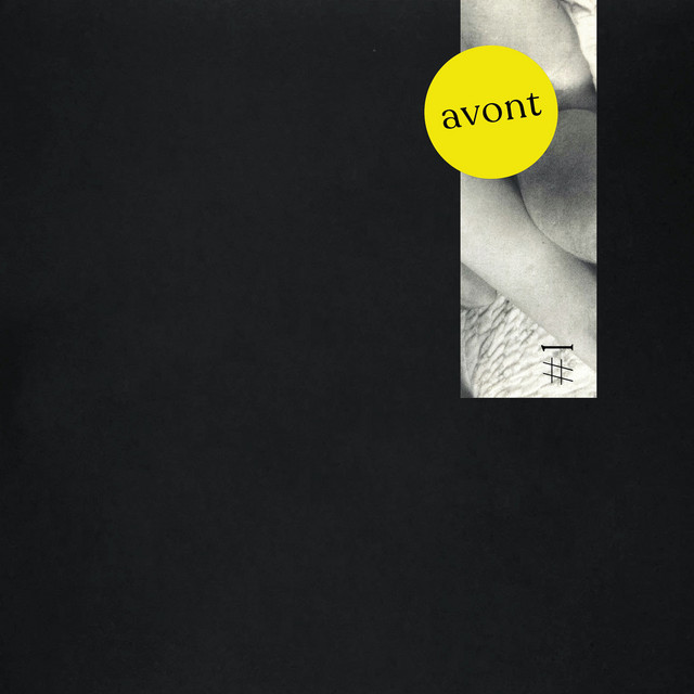 No. 1 cover art