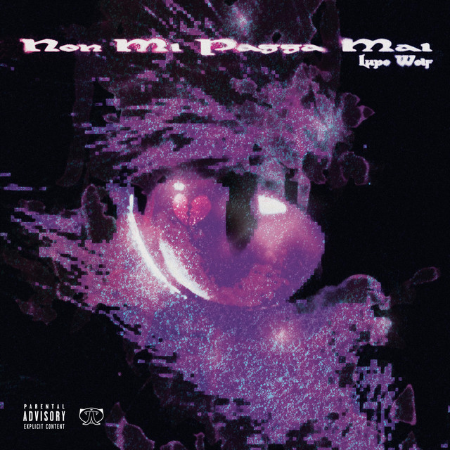 Non Mi Passa Mai cover art