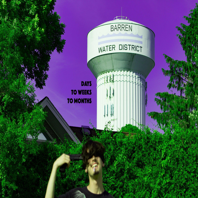 Days to Weeks to Months cover art