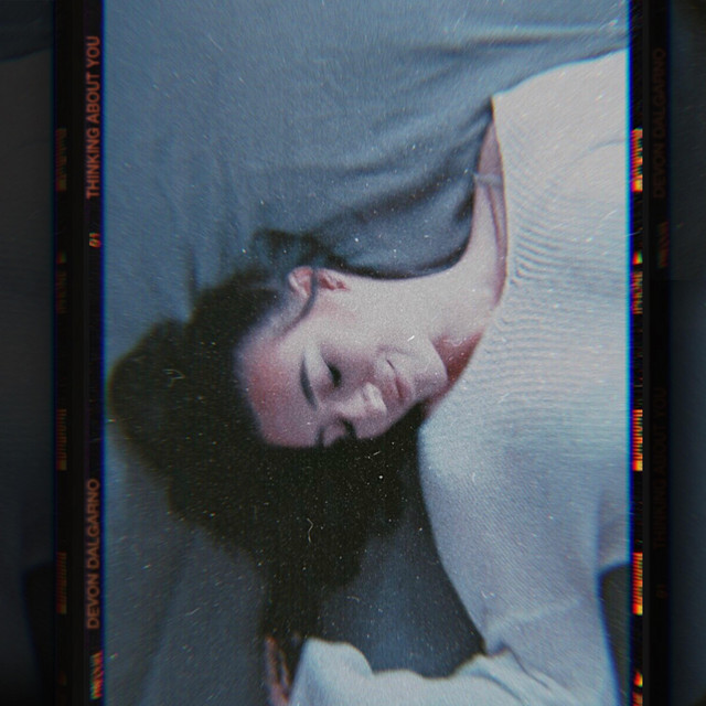 Thinking About You cover art