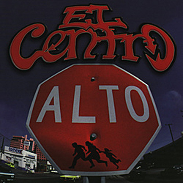 Alto cover art