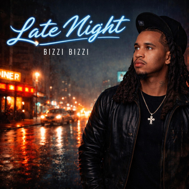 Late Night cover