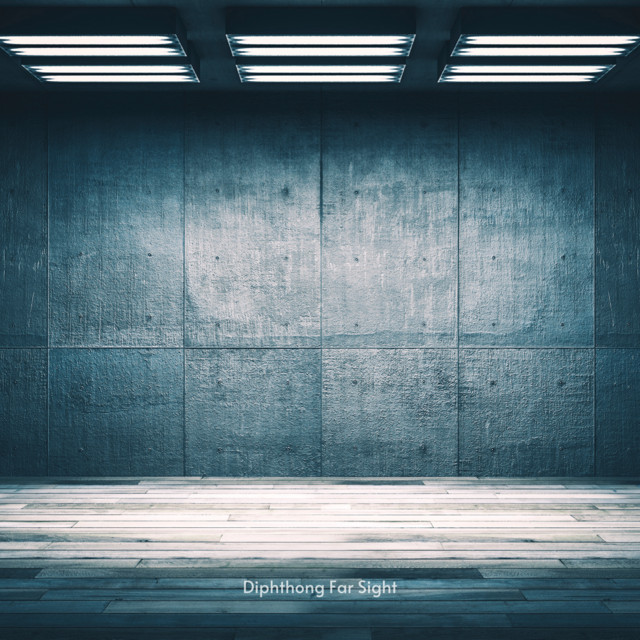 Far Sight cover art