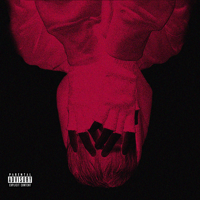 WHAT HAPPENED TO YOU? cover art