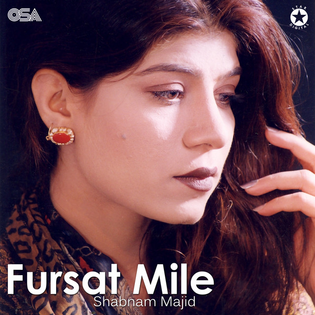 Sari Raat Tera Takia Mein Rah cover art