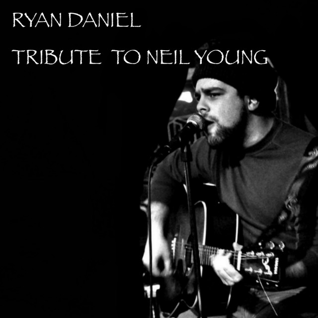 Tribute to Neil Young cover art