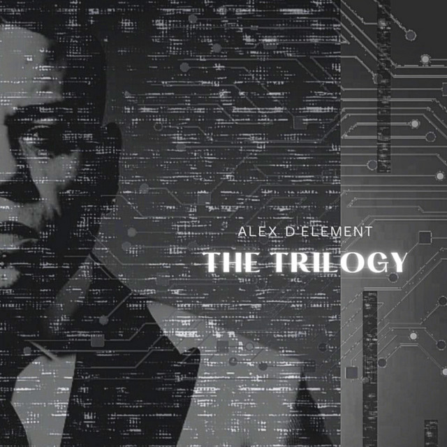 The Trilogy cover art