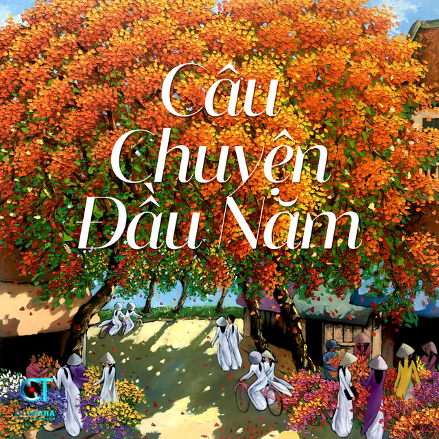 Câu Chuyện Đầu Năm cover art