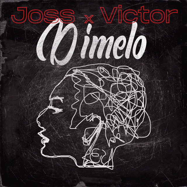 Dímelo cover art