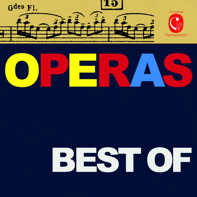 Best of Operas - Compilation by Various Artists | Spotify