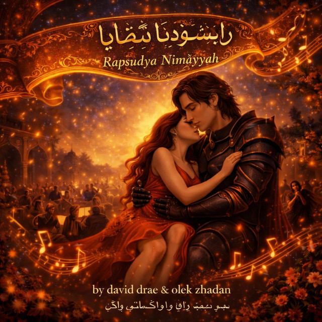 Rapsudya Nimayyah (Solo Piano)