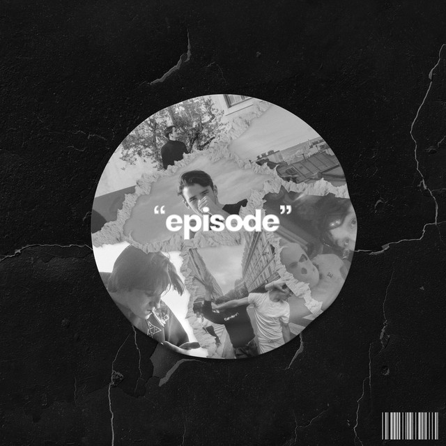 épisode cover art
