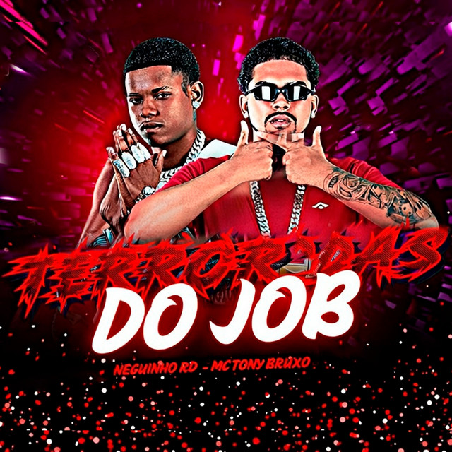 Terror das do Job
