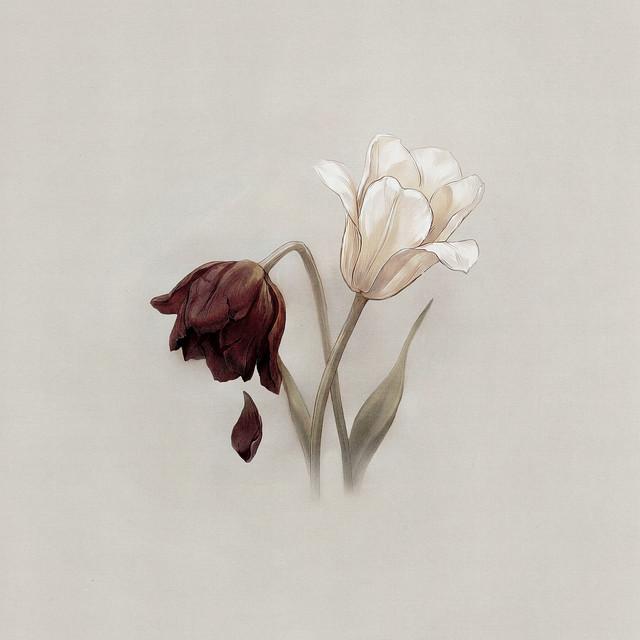 Чёртова весна cover art