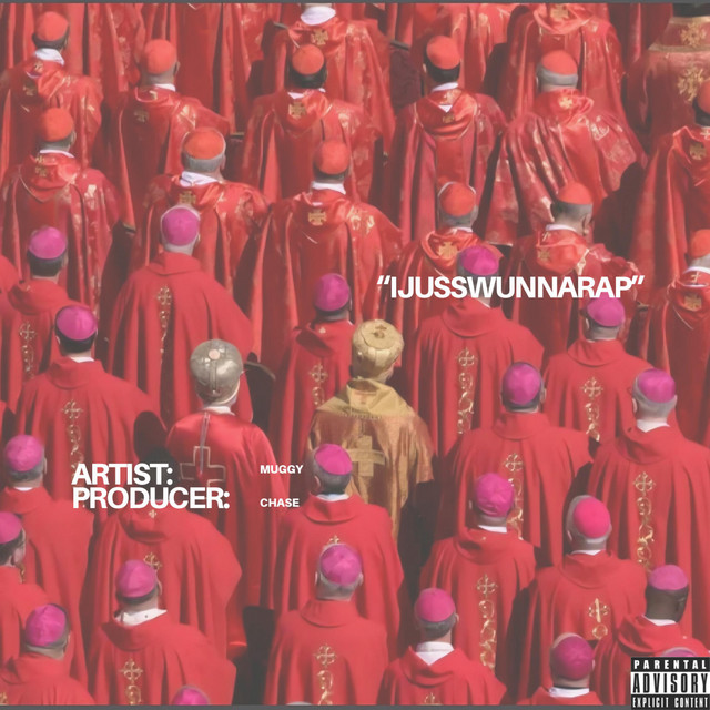 ijuSsWuNnaRaP cover art