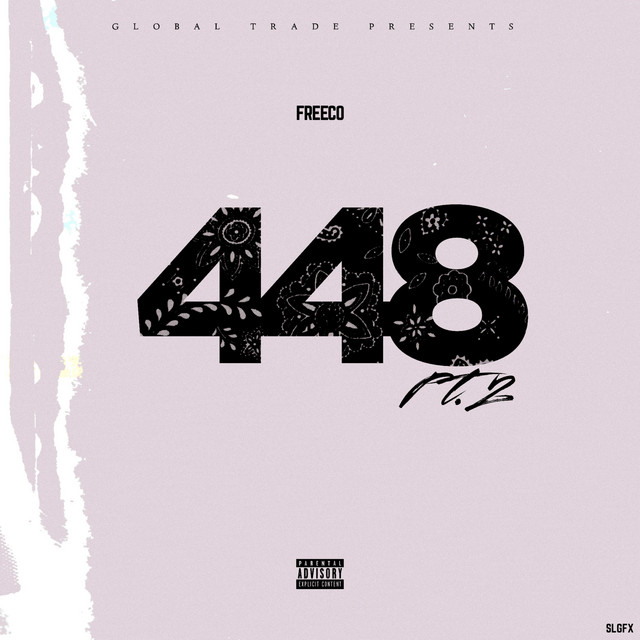 448, Pt. 2 cover art
