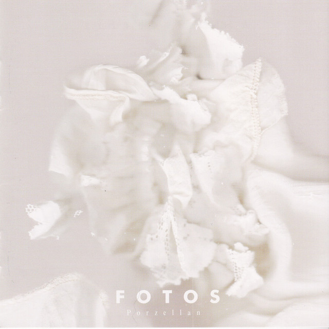 Porzellan cover