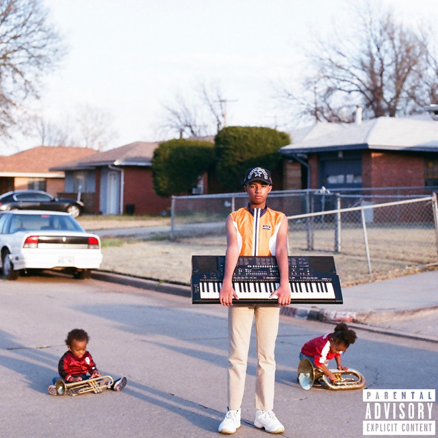 We're Alone Now (feat. Vada Patrice, Ray June & Zalta) cover art