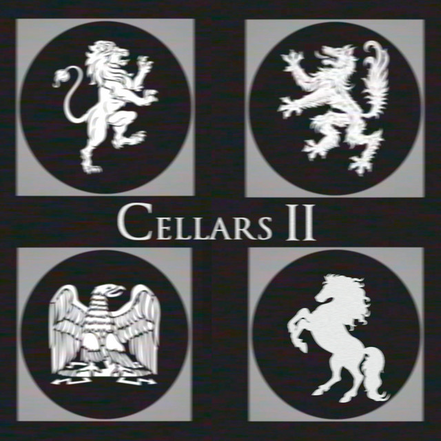 Cellars 2 cover art