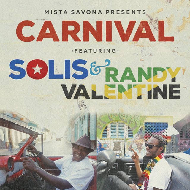 Carnival Horns