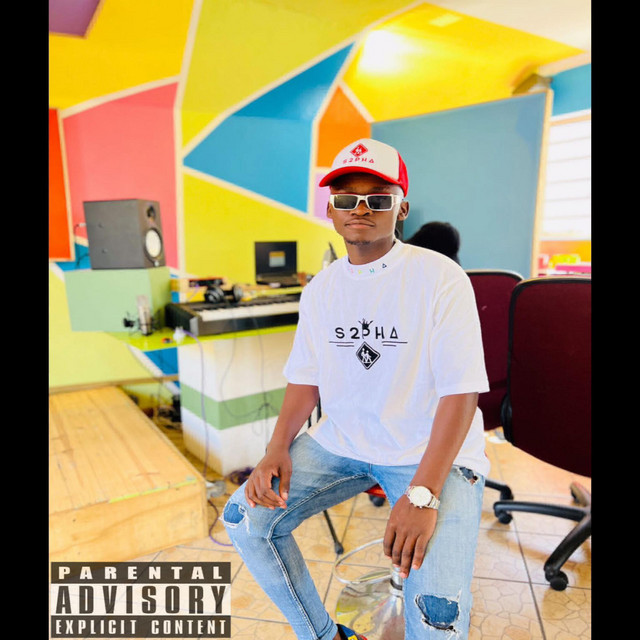 S2pha - Single by Emiky | Spotify
