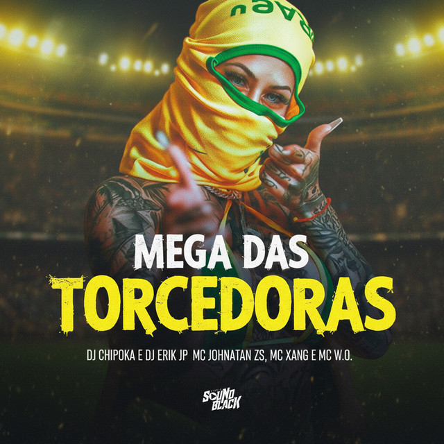 Mega das Torcedoras