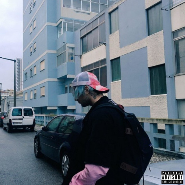 Loner Life cover art