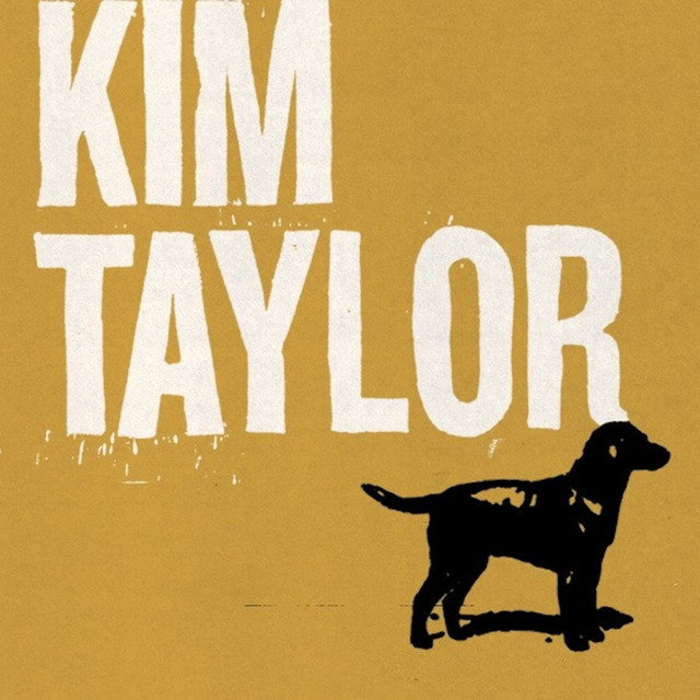 Love's a Dog cover art