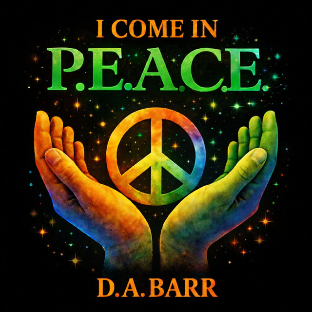 D.A.BARR