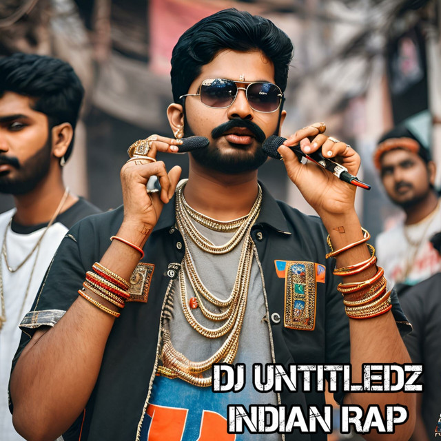 Indian Rap - Single by DJ Untitledz | Spotify