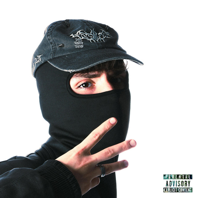 Young Kadet cover art