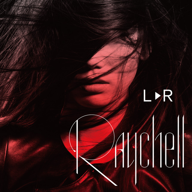 L-R cover art