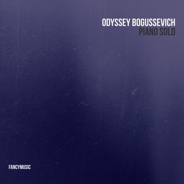 Odyssey Bogussevich