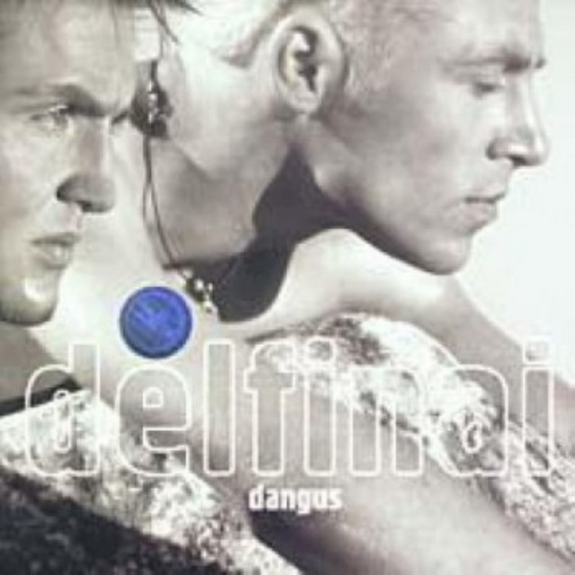 Dangus cover art