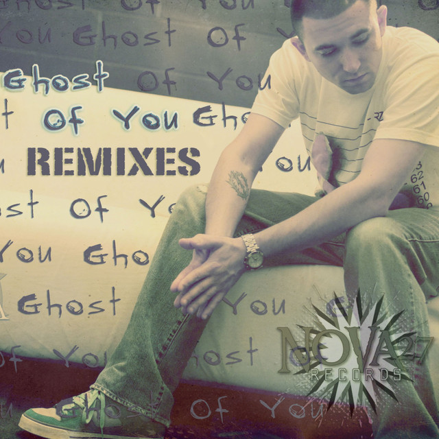 Ghost Of You cover art