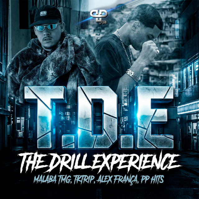 TDE - The Drill Experience