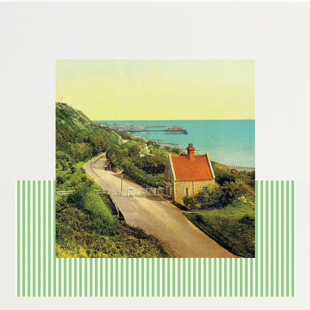 At the End of the Road cover art